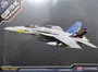 12534  авиация  F/A-18C Hornet VFA-82 Marauders  (1:72) 2000002097648
