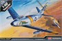 12546  авиация  F-86F "Korean War" Special Edition  (1:72) 8809258925491