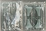 12548  авиация  USN F2H-3 VF-41 "Black Aces"  (1:72) 8809258925538