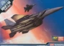 12554  авиация  ROKAF F-15K Slam Eagle  (1:72) 8809258925965