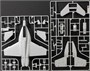 12560  авиация  USN EA-18G Super Hornet  VAQ-141 "Shadow Hawks"  (1:72) 8809258926351