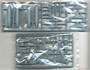 12565  авиация  USN F/A-18E Super Hornet VFA-195 "Chippy Ho"  (1:72) 8809258920106
