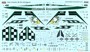 12565  авиация  USN F/A-18E Super Hornet VFA-195 "Chippy Ho"  (1:72) 8809258920106