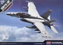 12567  авиация  F/A-18F "VFA-2 Bounty Hunters"  (1:72) 8809258920809