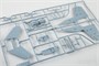 12567  авиация  F/A-18F "VFA-2 Bounty Hunters"  (1:72) 8809258920809