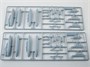 12567  авиация  F/A-18F "VFA-2 Bounty Hunters"  (1:72) 8809258920809