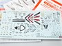 12567  авиация  F/A-18F "VFA-2 Bounty Hunters"  (1:72) 8809258920809
