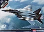 12568  авиация  USAF F-15E D-day 75th Anniversary  (1:72) 8809258922667