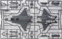 12569  авиация  USMC F-35B VMFA-121 "Green Knights"  (1:72) 8809258920816