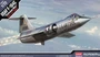 12576  авиация  USAF F-104C "Vietnam War"  (1:72) 8809845380351