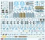 12578  авиация  U.S. Navy F-14B VF-103 Jolly Rogers  (1:72) 8809845380696