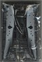 12586  авиация  USN PBM-5A MARINER  (1:72) 8809845381518