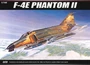 12605  авиация  F-4E PHANTOM II  (1:144) 603550044199
