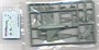 12610  авиация  F-16  (1:144) 603550044366