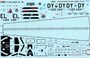 12620  авиация  Rockwell B-1B Lancer  (1:144) 8809258920137
