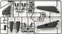 12620  авиация  Rockwell B-1B Lancer  (1:144) 8809258920137