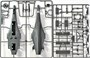 12620  авиация  Rockwell B-1B Lancer  (1:144) 8809258920137