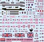 12624  авиация  CH-47D/F/J/HC.Mk.1 "4 nations"  (1:144) 8809258923510