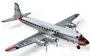 12634  авиация  USAF C-118 Liftmaster  (1:144) 8809845381587