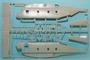 12703  авиация  MH-53E Sea Dragon (1:48) 603550127038