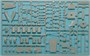 12703  авиация  MH-53E Sea Dragon (1:48) 603550127038