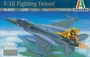 1271  авиация  F-16 Fighting falcon (1:72) 2000002098096