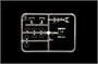 1290  авиация  S.79 Sparviero (1:72) 8001283012904
