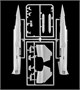 1296  авиация  F-104 G "Starfighter" (1:72) 8001283012966