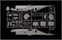 1310  авиация  AC-130H SPECTRE (1:72) 2000002093091