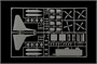 1310  авиация  AC-130H SPECTRE (1:72) 2000002093091