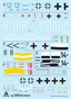 1312  авиация  FW 190 D-9 (1:72) 2000002093114