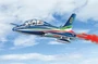 1317  авиация  MB-339 A P.A.N. (1:72) 8001283013178
