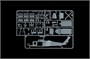 1328  авиация  UH-60/MH-60  BLACK HAWK "NIGHT RAID" (1:72) 8001283013284