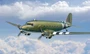 1338  авиация  DAKOTA Mk.III / C-47 / DC-3 (1:72) 8001283013383