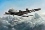 1350  авиация  Stirling Mk.IV Glider-Tug (1:72) 2000002092322