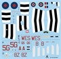 1350  авиация  Stirling Mk.IV Glider-Tug (1:72) 2000002092322
