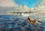 1352  авиация  SUNDERLAND Mk.III (1:72) 8001283013529