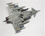 1355  авиация  EuroFighter 2000 Typhoon  (1:72) 2000002097884