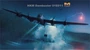 01E011  авиация  Avro Lancaster B.Mk.III Dambuster  (1:32) 4897041570120
