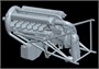01E011  авиация  Avro Lancaster B.Mk.III Dambuster  (1:32) 4897041570120