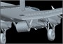 01E011  авиация  Avro Lancaster B.Mk.III Dambuster  (1:32) 4897041570120