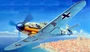 02292  авиация  Messerschmitt Bf 109F-4  (1:32) 9580208022925