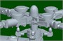 05817  авиация  M&-4A Hound  (1:48) 9580208058177