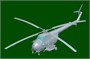 05818  авиация  M&-4AV Hound  (1:48) 9580208058184