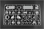 05818  авиация  M&-4AV Hound  (1:48) 9580208058184