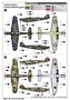 05822  авиация  Fairey Fulmar MK.I  (1:48) 9580208058221