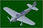 05822  авиация  Fairey Fulmar MK.I  (1:48) 9580208058221