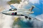 05845  авиация  Buccaneer S.2D  (1:48) 9580208058450