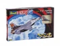 06644  авиация  F-16 Fighting Falcon  (1:100) 2000000138398