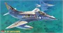 07222  авиация  A-4C Skyhawk  (1:48) 4967834072220